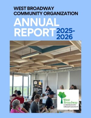 Report cover