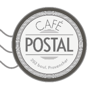 Cafe Postal